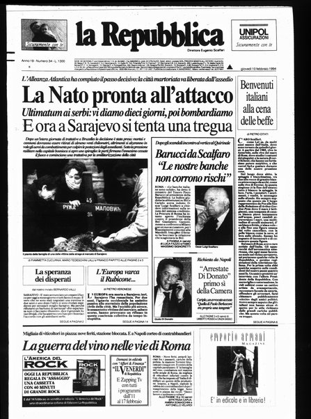 La repubblica